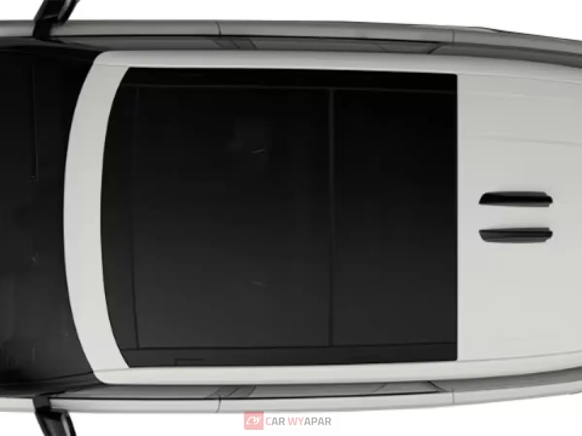 Range Rover Autobiography Top Feature